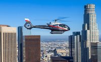 Hollywood Helicopter Tour, Los Angeles - 40 Minutes