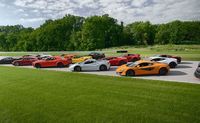 Corvette C8 Z06 3 Lap Drive, West Desert - Salt Lake City