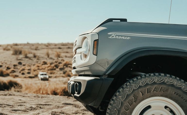 Guided Off-Roading North Tour, Las Vegas - 5 Hours