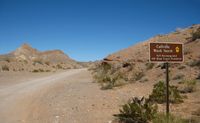 Guided Off-Roading North Tour, Las Vegas - 5 Hours