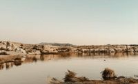 Guided Off-Roading Boathouse Echo Bay Wash, Las Vegas - 5 Hours