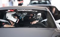 Porsche 911 GT3 (992) 4 Lap Drive, Firebird Motorsports Park
