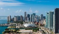 Open-top Bus Tour Miami - 24 Hours