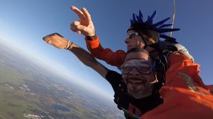 Image of Skydive Orlando - 11,000 ft Jump | Adrenaline  review