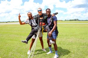 Image of Skydive Orlando - 11,000 ft Jump | Adrenaline  review