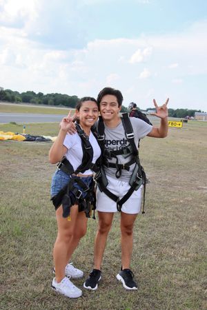 Image of Skydive Orlando - 11,000 ft Jump | Adrenaline  review