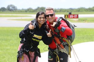 Image of Skydive Orlando - 11,000 ft Jump | Adrenaline  review