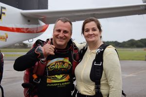 Image of Skydive Orlando - 11,000 ft Jump | Adrenaline  review