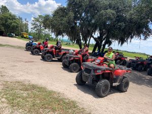 Image of ATV Riding Orlando, 1 Hour | Adrenaline  review