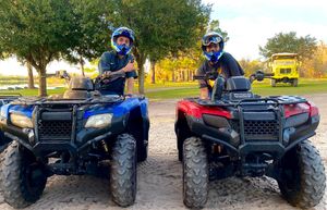 Image of ATV Riding Orlando, 1 Hour | Adrenaline  review