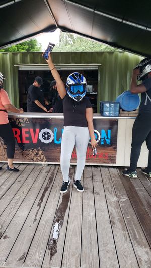 Image of ATV Riding Orlando, 1 Hour | Adrenaline  review