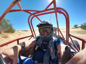 Image of Off-Road Buggy Drive Las Vegas - 1 Hour | Adrenaline  review