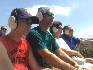 Image of Everglades Airboat Tour, Orlando  review