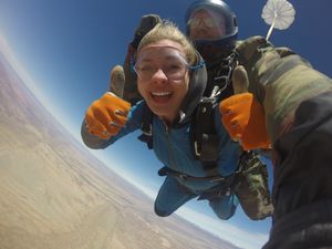 Image of Skydive Moab - 14,000 ft Jump | Adrenaline  review