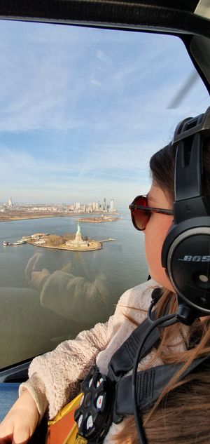 Image of Helicopter Tour New York City - 15 Minutes | Adrenaline  review
