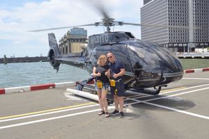 Image of Helicopter Tour New York City - 15 Minutes | Adrenaline  review