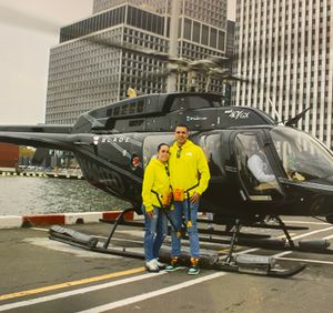 Image of Helicopter Tour New York City - 15 Minutes | Adrenaline  review