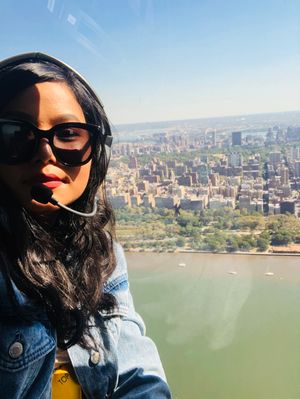Image of Helicopter Tour New York City - 15 Minutes | Adrenaline  review