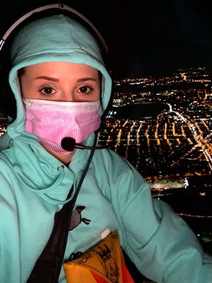 Image of Helicopter Tour New York City - 20 Minutes | Adrenaline  review