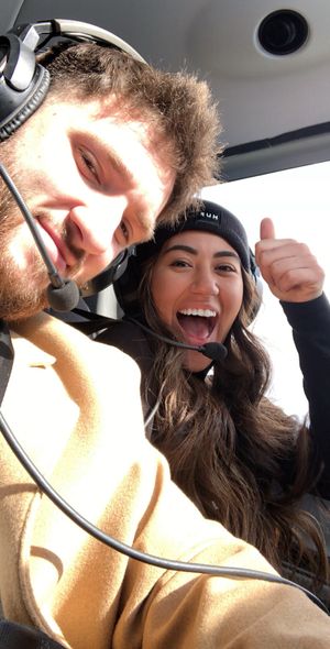 Image of Helicopter Tour New York City - 20 Minutes | Adrenaline  review