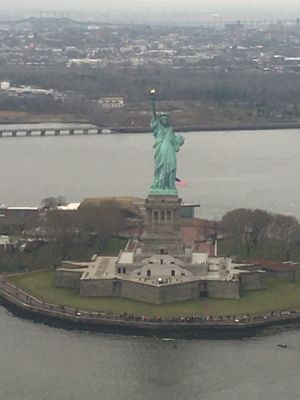 Image of Helicopter Tour New York City - 20 Minutes | Adrenaline  review