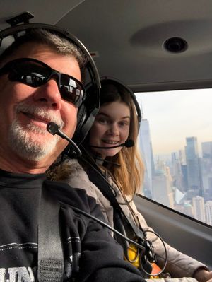 Image of Helicopter Tour New York City - 30 Minutes | Adrenaline  review