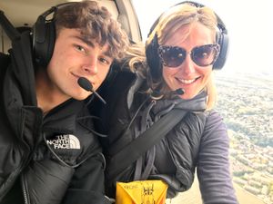 Image of Helicopter Tour New York City - 30 Minutes | Adrenaline  review