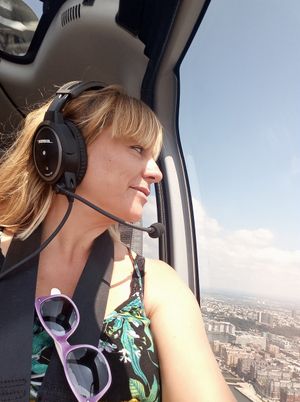 Image of Helicopter Tour New York City - 30 Minutes | Adrenaline  review