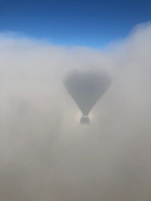 Image of Los Angeles Hot Air Balloon Ride - 1-Hour | Adrenaline  review