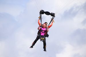 Image of Skydive Tampa - 14,000 ft Tandem Jump | Adrenaline  review