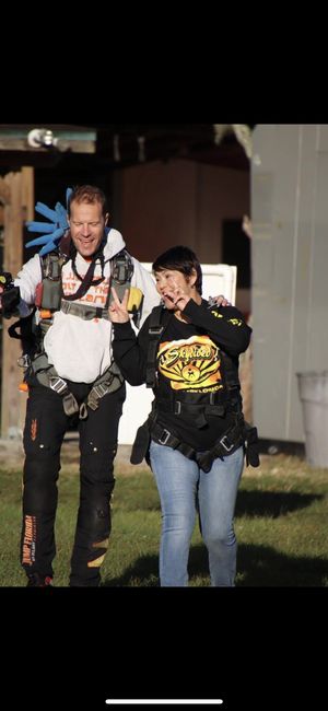 Image of Skydive Tampa - 14,000 ft Tandem Jump | Adrenaline  review