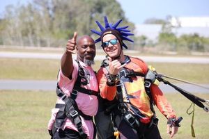 Image of Skydive Tampa - 14,000 ft Tandem Jump | Adrenaline  review