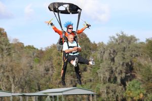 Image of Skydive Tampa - 14,000 ft Tandem Jump | Adrenaline  review