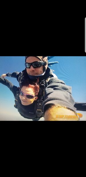 Image of Skydive Tampa - 14,000 ft Tandem Jump | Adrenaline  review