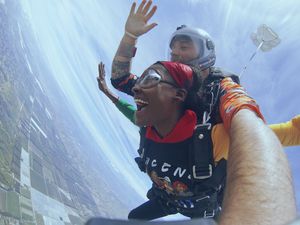 Image of Skydive Los Angeles, Weekday - 10,000 ft Jump | Adrenaline  review