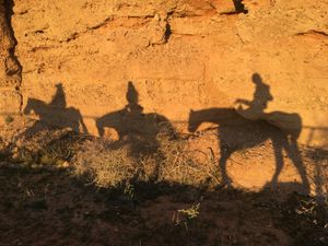 Image of Sunset Horseback Riding, Las Vegas - 5 Hours | Adrenaline  review