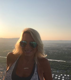 Image of Albuquerque Sunrise Hot Air Balloon Ride | Adrenaline  review