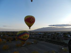 Image of Albuquerque Sunrise Hot Air Balloon Ride | Adrenaline  review