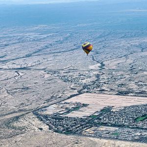 Image of Phoenix Sunrise Hot Air Balloon Ride | Adrenaline  review