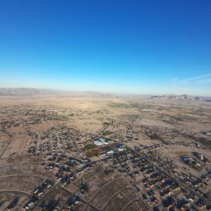 Image of Las Vegas Hot Air Balloon Ride - 1-Hour | Adrenaline  review