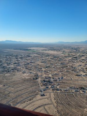 Image of Las Vegas Hot Air Balloon Ride - 1-Hour | Adrenaline  review