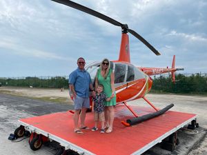 Image of Helicopter Tour Key West - 20 Minutes | Adrenaline  review