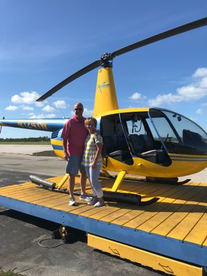 Image of Helicopter Tour Key West - 20 Minutes | Adrenaline  review