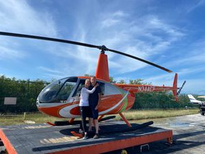 Image of Helicopter Tour Key West - 20 Minutes | Adrenaline  review