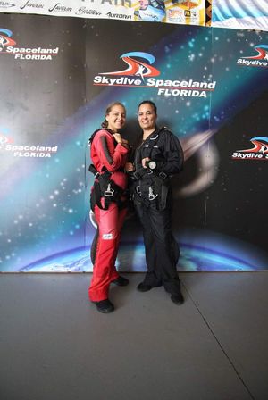 Image of Skydiving Clewiston - 14,000 ft Jump Weekdays | Adrenaline  review