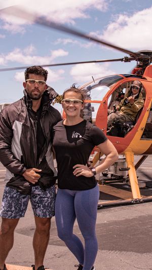 Image of Helicopter Tour Oahu, Doors Off Adventure | Adrenaline  review