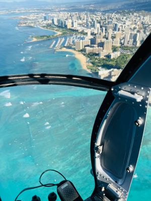 Image of Helicopter Tour Oahu, Doors Off Adventure | Adrenaline  review