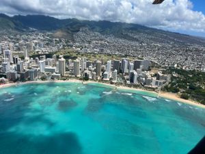 Image of Helicopter Tour Oahu, Doors Off Adventure | Adrenaline  review