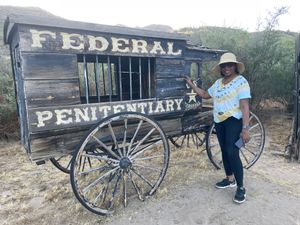 Image of Private Horseback Riding, Phoenix - 2.5 Hours | Adrenaline  review