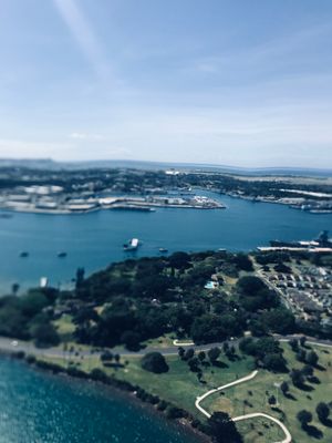 Image of Helicopter Tour Oahu, Doors Off - 60 Minutes | Adrenaline  review